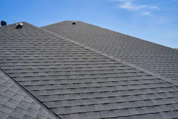 Emergency Roof Repair in Bull Run, VA