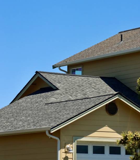 Steel Roofing in Bull Run, VA