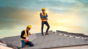 Best Roof Coating and Sealing  in Bull Run, VA